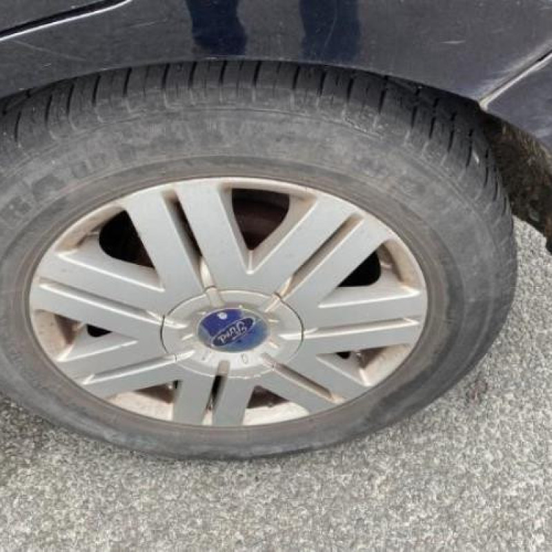 Serrure avant droit FORD FUSION Photo n°12