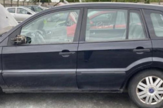 Serrure avant droit FORD FUSION