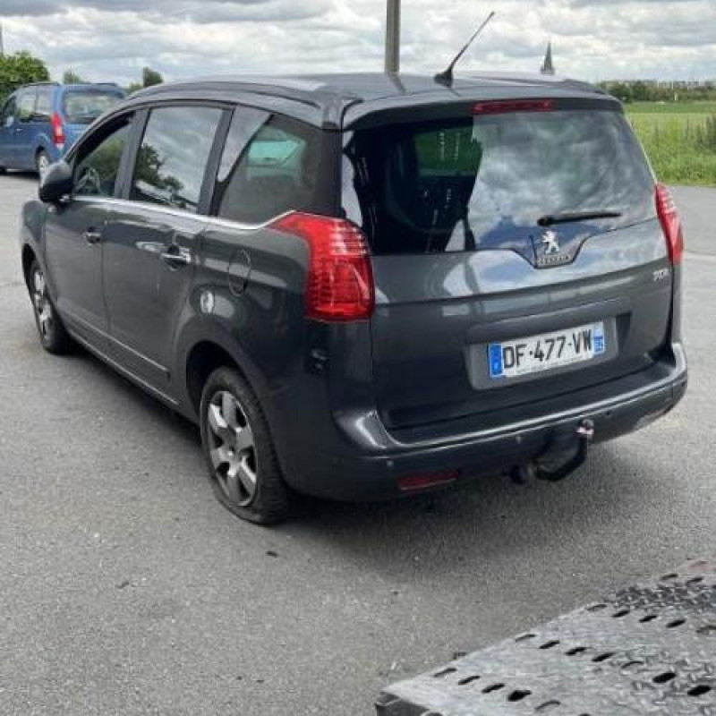 Retroviseur interieur PEUGEOT 5008 1 Photo n°9
