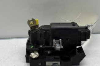 Serrure avant droit RENAULT KANGOO 1 Photo n°1