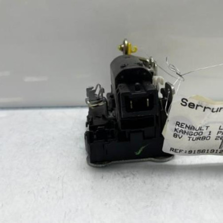 Serrure avant droit RENAULT KANGOO 1