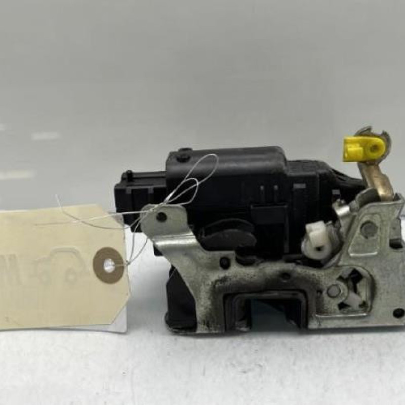 Serrure avant droit RENAULT KANGOO 1 Photo n°4