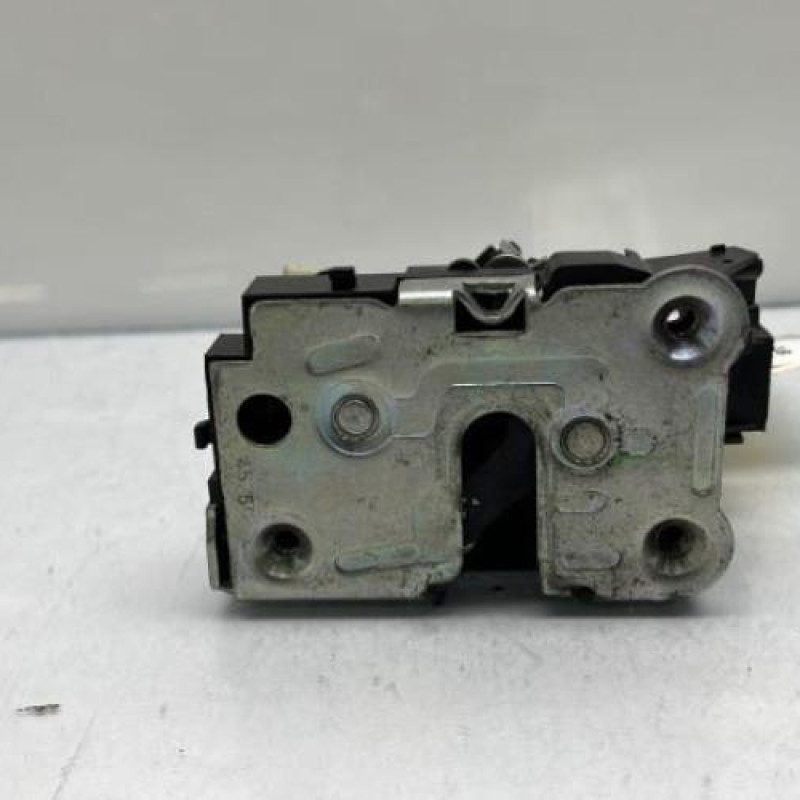 Serrure avant droit RENAULT KANGOO 1 Photo n°6