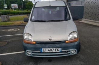 Serrure avant droit RENAULT KANGOO 1