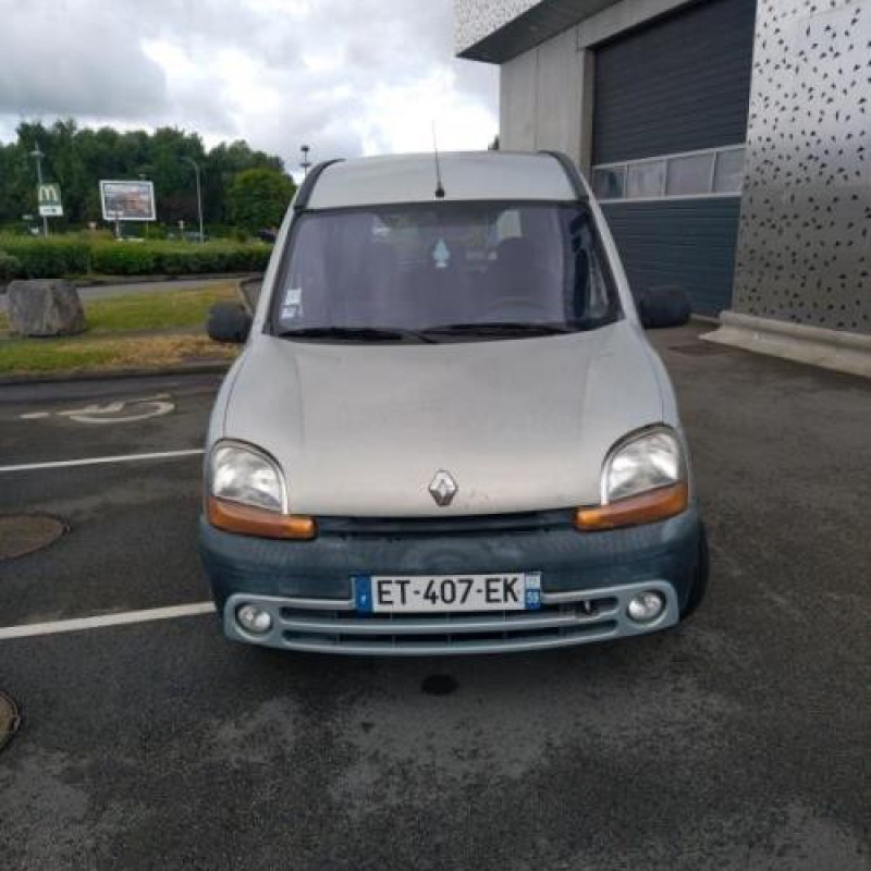 Serrure avant droit RENAULT KANGOO 1 Photo n°7