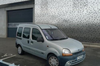 Serrure avant droit RENAULT KANGOO 1