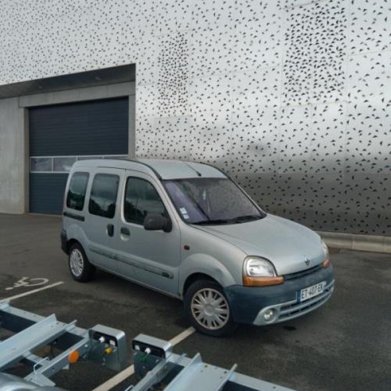 Serrure avant droit RENAULT KANGOO 1 Photo n°8