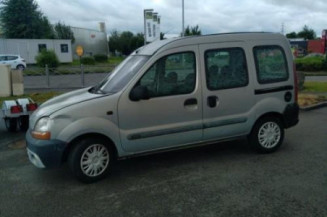 Serrure avant droit RENAULT KANGOO 1