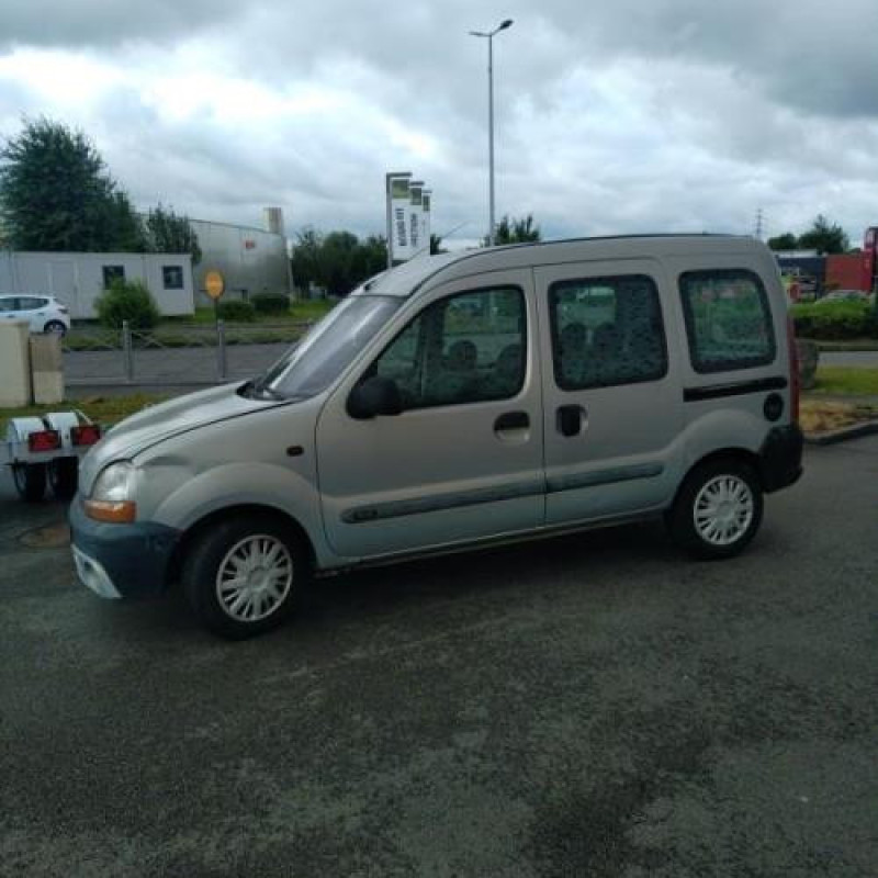 Serrure avant droit RENAULT KANGOO 1 Photo n°9