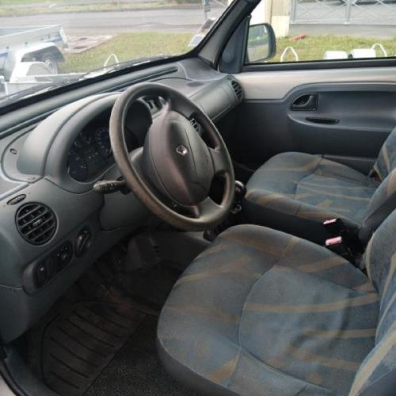 Serrure avant droit RENAULT KANGOO 1 Photo n°11