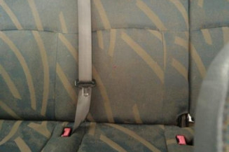 Serrure avant droit RENAULT KANGOO 1