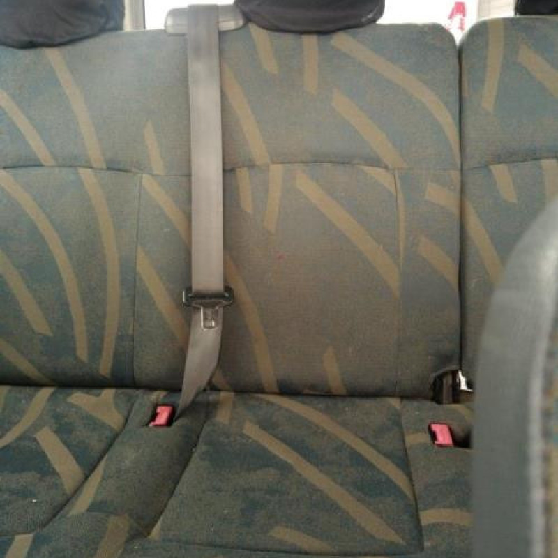 Serrure avant droit RENAULT KANGOO 1 Photo n°12