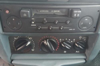 Serrure avant droit RENAULT KANGOO 1