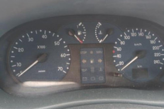 Serrure avant droit RENAULT KANGOO 1