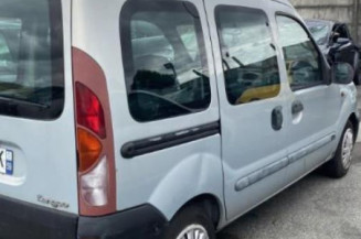 Serrure avant droit RENAULT KANGOO 1