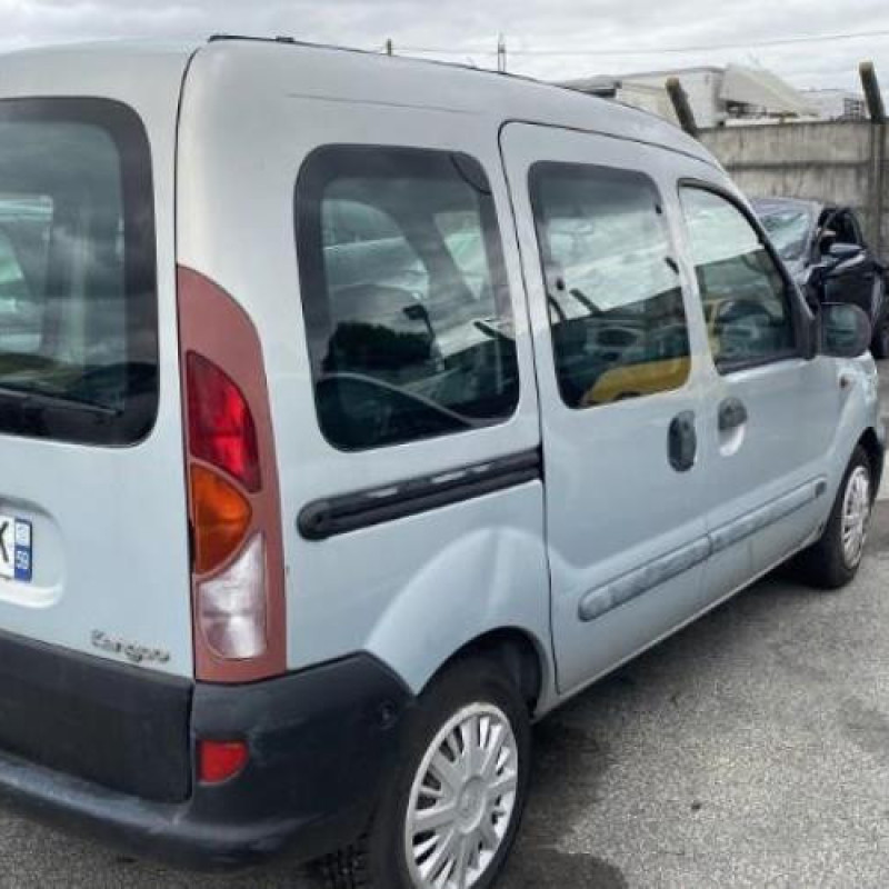 Serrure avant droit RENAULT KANGOO 1 Photo n°18