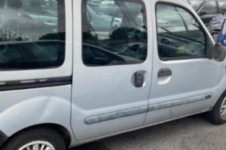 Serrure avant droit RENAULT KANGOO 1
