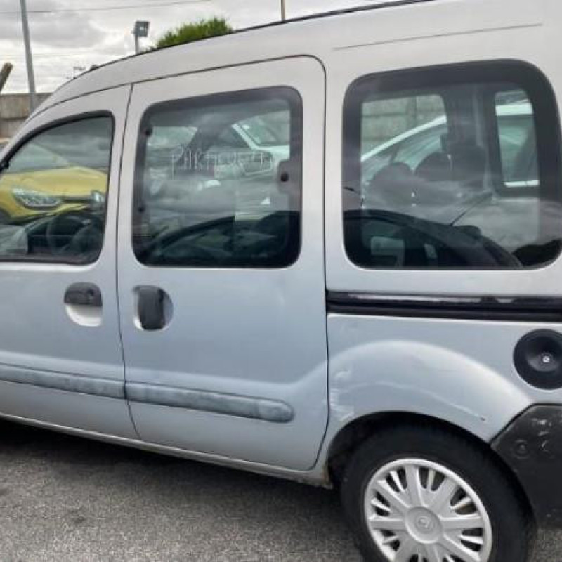 Serrure avant droit RENAULT KANGOO 1 Photo n°20