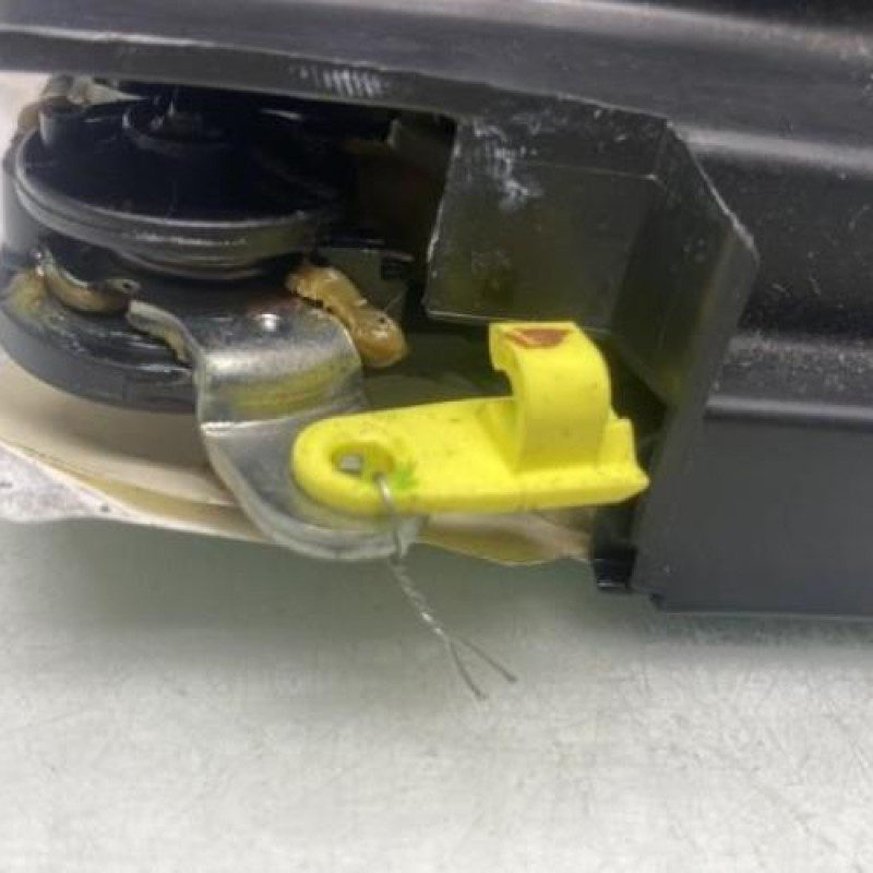 Serrure arriere gauche DACIA DUSTER 2 Photo n°4