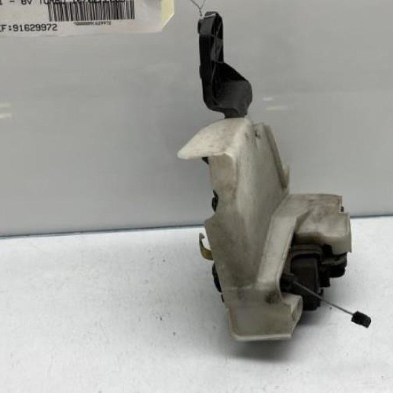 Serrure avant droit VOLKSWAGEN PASSAT 4 Photo n°6