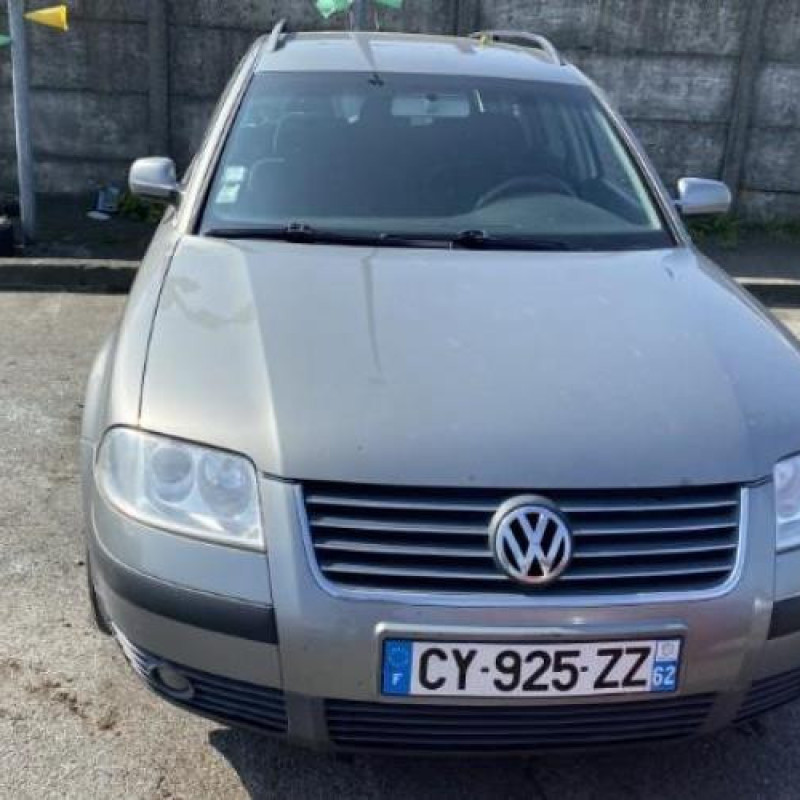 Serrure avant droit VOLKSWAGEN PASSAT 4 Photo n°15