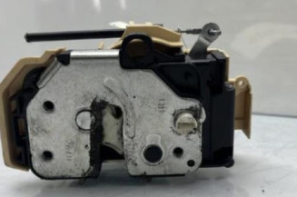 Serrure arriere droit FIAT PANDA 3 Photo n°1