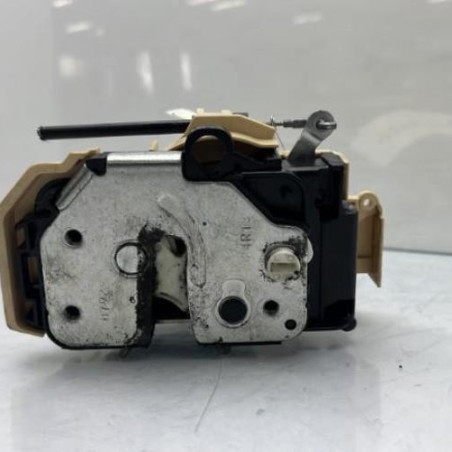 Serrure arriere droit FIAT PANDA 3 Photo n°1