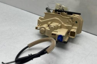 Serrure arriere droit FIAT PANDA 3