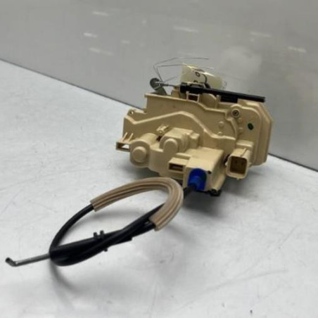Serrure arriere droit FIAT PANDA 3