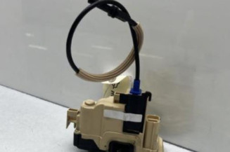 Serrure arriere droit FIAT PANDA 3