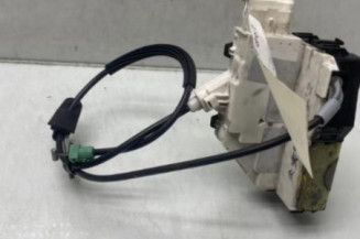 Serrure avant droit CITROEN C4 1