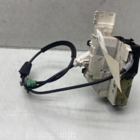 Serrure avant droit CITROEN C4 1