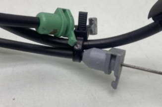 Serrure avant droit CITROEN C4 1
