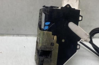Serrure avant droit CITROEN C4 1