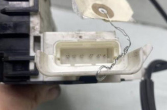 Serrure avant droit CITROEN C4 1