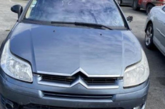 Serrure avant droit CITROEN C4 1