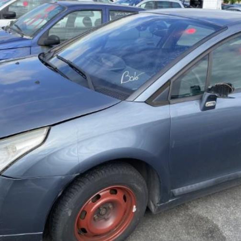 Serrure avant droit CITROEN C4 1 Photo n°14