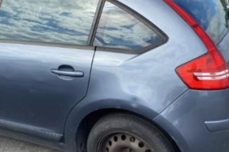Serrure avant droit CITROEN C4 1