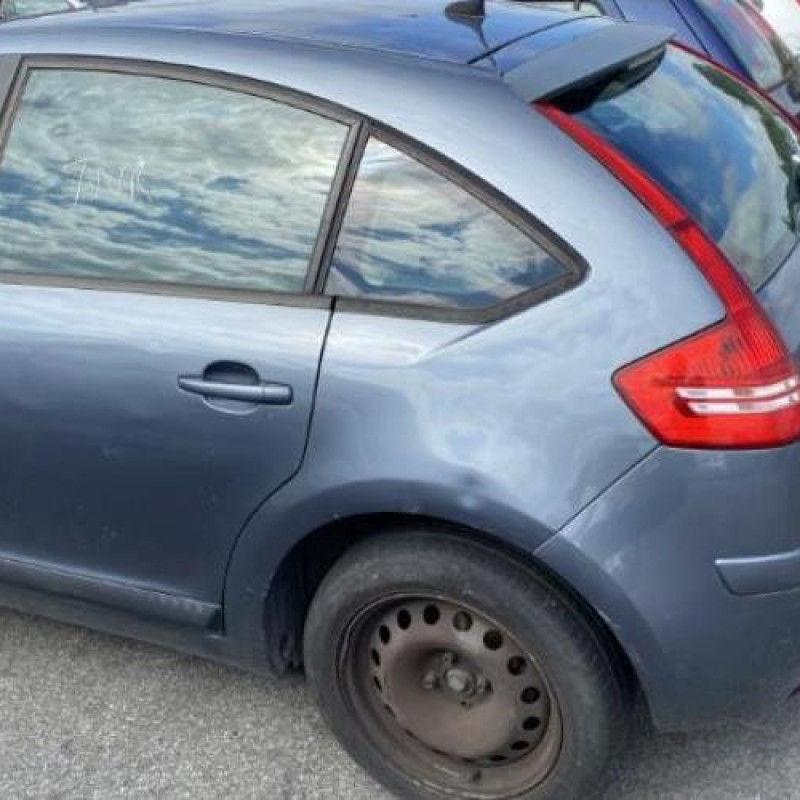 Serrure avant droit CITROEN C4 1 Photo n°15