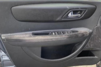 Serrure avant droit CITROEN C4 1