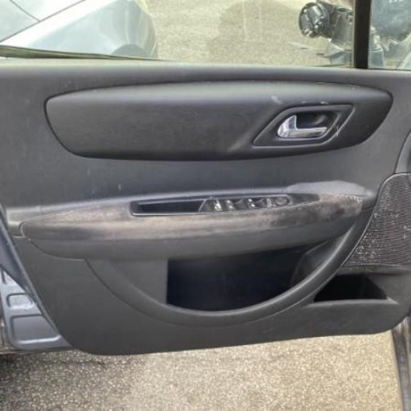 Serrure avant droit CITROEN C4 1 Photo n°16