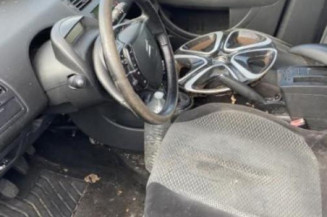 Serrure avant droit CITROEN C4 1