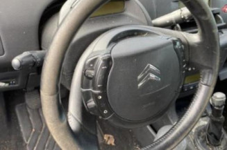 Serrure avant droit CITROEN C4 1