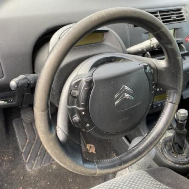 Serrure avant droit CITROEN C4 1 Photo n°19