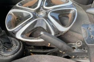 Serrure avant droit CITROEN C4 1