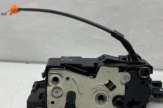 Serrure arriere droit CITROEN C4 GRAND PICASSO 1 Photo n°1