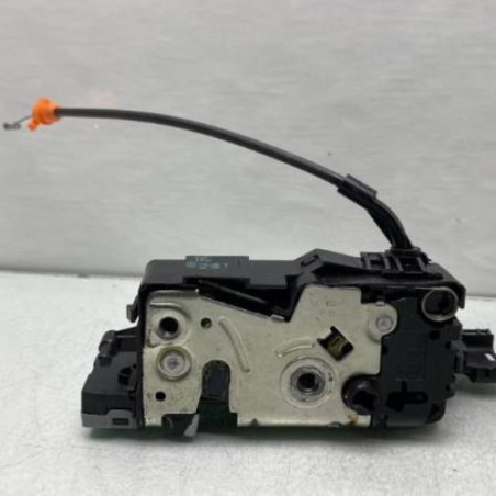 Serrure arriere droit CITROEN C4 GRAND PICASSO 1 Photo n°1