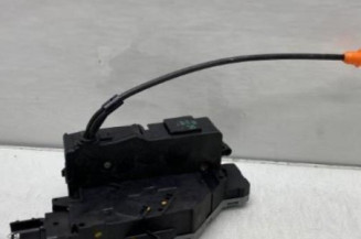 Serrure arriere droit CITROEN C4 GRAND PICASSO 1