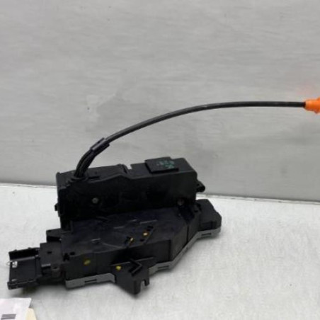 Serrure arriere droit CITROEN C4 GRAND PICASSO 1