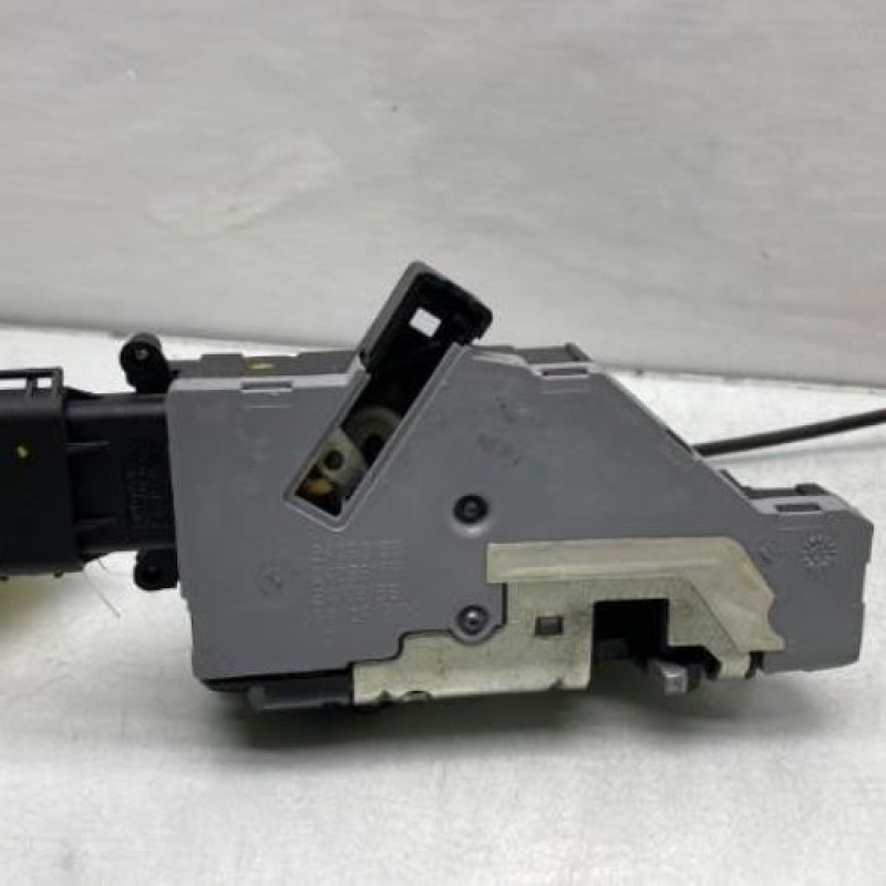Serrure arriere droit CITROEN C4 GRAND PICASSO 1 Photo n°4